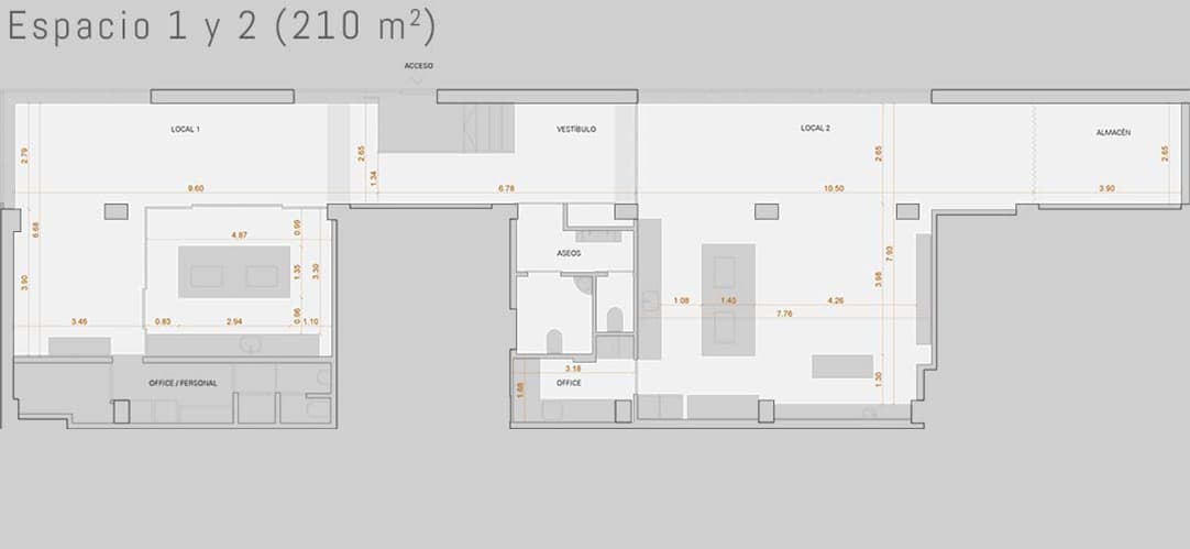 Eventos de empresa