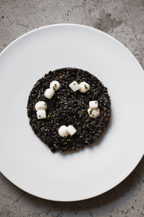Curso de Arroces