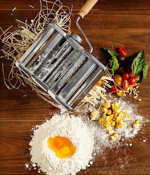 Cocina Italiana