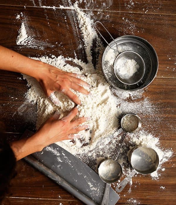 Cocina para Principiantes